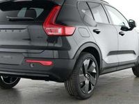 Gebraucht Volvo XC40 Plus 197 PS (144 kW) 2025 Onyx black / metallic SUV