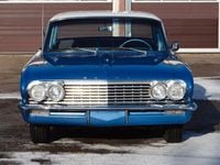 Gebraucht Buick Special 155 PS (114 kW) 1961 Blau Limousine