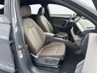 Gebraucht Audi Q6 e-tron Advanced 284 kW (387 PS) 2025 Magnetgrau SUV