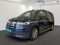 Gebraucht VW Multivan Style 204 PS (150 kW) 2024 Blau Van