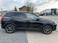 gebraucht Ssangyong Korando 1.6 e-XDi Quartz |Navi |Kamera |Garantie