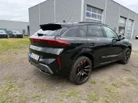 Gebraucht Cupra Terramar VZ 265 PS (194 kW) 2024 Schwarz SUV