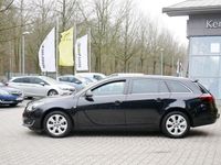 gebraucht Opel Insignia ST 1.4 Turbo Innovation