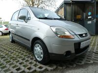 gebraucht Chevrolet Matiz SX*LPG*PDC*KLIMA*SCHIEBEDACH*