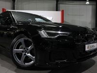 Gebraucht Audi A6 Business 204 PS (150 kW) 2024 Schwarz Kombi