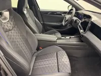 Gebraucht VW Passat R-line 272 PS (200 kW) 2026 Schwarz Kombi