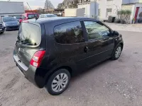 Używany Renault Twingo 75 KM (55 kW) 2011 Czarny Hatchback
