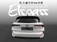 gebraucht Opel Astra GS Line Plug-in-Hybrid Sports Tourer NAV 360KAMERA LED EL.HECKKLAPPE SHZ LHZ