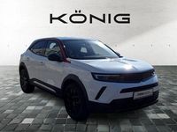 Gebraucht Opel Mokka 131 PS (96 kW) 2023 Arktis weiß SUV