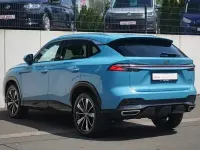Neu MG HS Luxury 170 PS (125 kW) 2025 Andere SUV