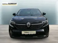 Gebraucht Renault Austral Techno 158 PS (116 kW) 2024 Sternenschwarz SUV