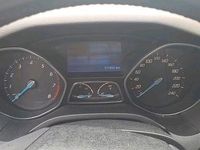 Gebraucht Ford Focus Trend 150 PS (110 kW) 2011 Gelb Limousine