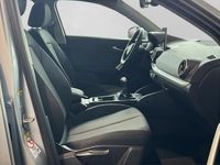 Gebraucht Audi Q2 Advanced Plus 116 PS (85 kW) 2025 Florettsilber metallic SUV