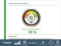 Gebraucht Renault Zoe Life 80 kW (109 PS) 2020 Grau Kleinwagen