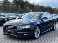 Gebraucht Audi A5 Cabriolet 204 PS (150 kW) 2012 Cabrio