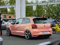 Gebraucht VW Polo GTI 192 PS (141 kW) 2016 Limousine