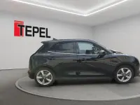 Gebraucht Ora 03 Pro+ 125 kW (171 PS) 2023 Schwarz Kleinwagen