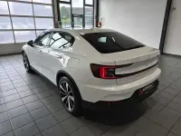 Brugt Polestar 2 164 kW (224 HK) 2022 Hvid Hatchback