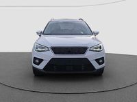 Gebraucht Seat Arona Style 110 PS (80 kW) 2021 Weiß SUV