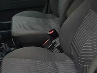 Gebraucht Opel Meriva Edition 105 PS (77 kW) 2006 Silber Van / Kleinbus