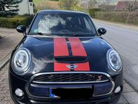 Second-hand Mini Cooper S 192 CP (141 kW) 2014 Hatchback
