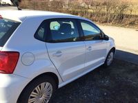 gebraucht VW Polo 1.0 TSI BlueMotion BlueMotion