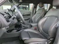 Gebraucht Mini Cooper S Clubman 192 PS (141 kW) 2023 Silber Kombi
