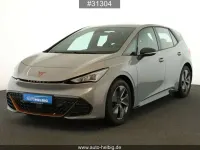 Gebraucht Cupra Born 150 kW (204 PS) 2024 Grau Kleinwagen