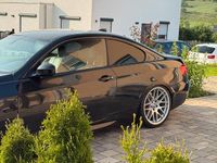 Gebraucht BMW 335 Basis 550 PS (404 kW) 2007 Schwarz Coupé