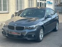 gebraucht BMW 320 Gran Turismo d XDRIVE M-PAKET~VOLL~KAMERA~LEDER~NAVI