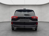 Gebraucht Ford Kuga ST-Line X 151 PS (111 kW) 2024 Agate black metallic SUV
