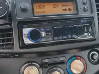 Gebraucht Nissan Micra 64 PS (47 kW) 2004 Schwarz Kleinwagen