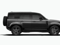 Neu Land Rover Defender SE 249 PS (183 kW) 2026 Grau SUV