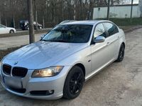 gebraucht BMW 318 E90 i LCI