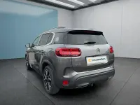 Gebraucht Citroën C5 Aircross 225 PS (165 kW) 2021 Grau SUV