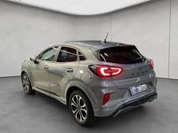 Gebraucht Ford Puma ST-Line 155 PS (114 kW) 2024 Silber SUV