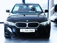 Gebraucht BMW 320 Shadowline 190 PS (139 kW) 2022 Schwarz Kombi