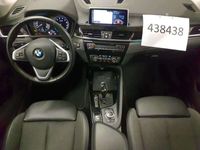 gebraucht BMW X1 sDrive20i Aut. Sport Line