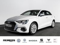 Gebraucht Audi A3 Sportback e-tron Basis 204 PS (150 kW) 2023 Kleinwagen