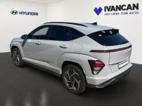 Neu Hyundai Kona N Line 137 PS (100 kW) 2026 Grau SUV