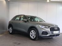 Gebraucht Audi Q3 150 PS (110 kW) 2019 Grau SUV