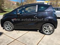Neu Casalini M20 2025 Schwarz