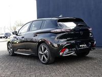 Gebraucht Peugeot 308 GTi 131 PS (96 kW) 2024 Schwarz Kombi