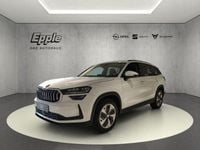 Gebraucht Skoda Kodiaq Selection 193 PS (141 kW) 2024 Weiss SUV