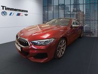 gebraucht BMW M850 i xDrive Gran Coupe Innovationsp. Individual
