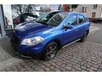 gebraucht Suzuki SX4 S-Cross Club