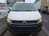 Gebraucht VW Transporter 204 PS (150 kW) 2015 Weiß Van