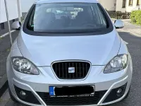 Gebraucht Seat Altea Style 105 PS (77 kW) 2013 Kombi