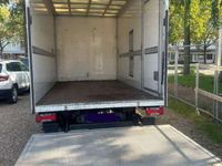 gebraucht Iveco Daily 35 C 14