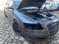Gebraucht Audi A6 179 PS (131 kW) 2007 Andere farben Kombi